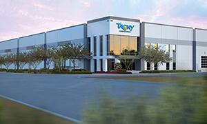 Tacony Corporation Rayon 40 Thread - 18 Spool Clear Box Set For Machine Embroidery